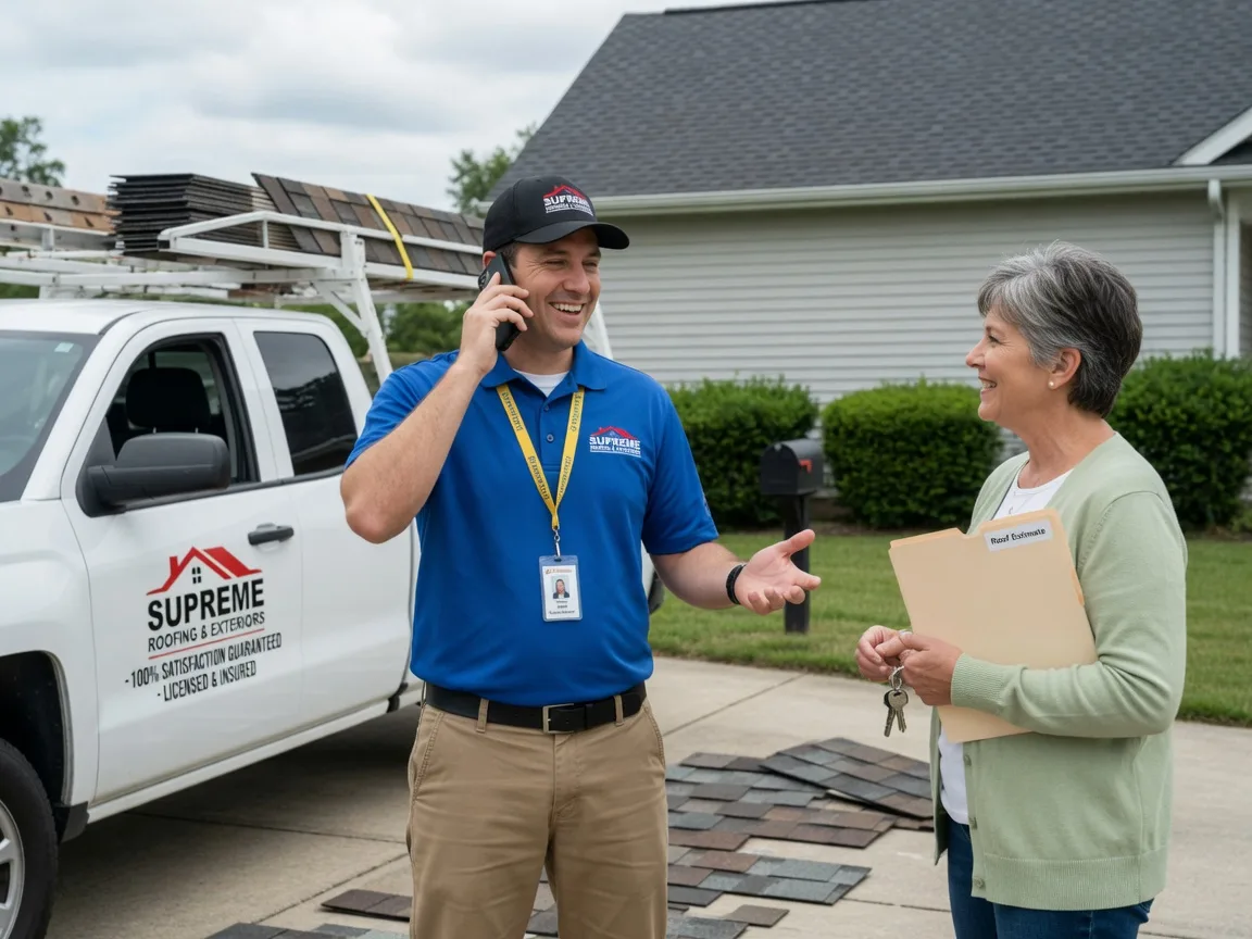 Roof Replacement Fort Calhoun, NE FAQs